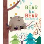 Kids Books about Animals :A Bear Is a Bear (except when he's not)