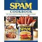 Regional Cooking :The Ultimate SPAM Cookbook: 100+ Quick and Delicious Recipes from Traditional to Gourmet