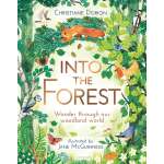 Environment & Nature Books for Kids :Into The Forest