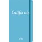 California Visual Notebook