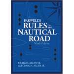 Navigation :Farwell's Rules of the Nautical Road, 9th edition