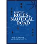 Farwell's Rules of the Nautical Road, 9th edition