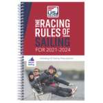 Boat Racing :The Racing Rules of Sailing for 2021-2024