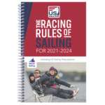 The Racing Rules of Sailing for 2021-2024