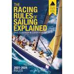 Elvstrøm Explains the Racing Rules: 2021-2024 Rules