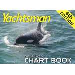 Yachtsman Northwest Chart Book, 4th Edition 2020