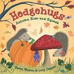 Board Books :Hedgehugs: Autumn Hide-and-Squeak