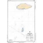 CHS Chart 2310: Caribou Island to Michipicoten Island