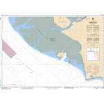 CHS Chart 3492: Roberts Bank