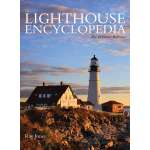 Lighthouses :Lighthouse Encyclopedia: The Definitive Reference