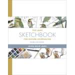 Drawing Books :The Laws Sketchbook for Nature Journaling