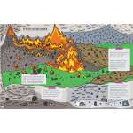 Environment & Nature :Earth-Shattering Events: Volcanoes, earthquakes, cyclones, tsunamis and other natural disasters