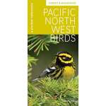 Bird Identification Guides :Pacific Northwest Birds: Forest & Mountains: A Pocket Reference