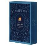 Campfire Stories Deck: Prompts for Igniting Conversation by the Fire