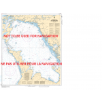 CHS Chart 2201: Georgian Bay / Baie Georgienne
