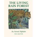 The Living Rain Forest