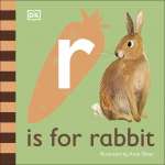 R is for Rabbit