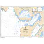 CHS Chart 7770: Spence Bay and Approaches