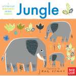 Larry's Lair :Animal Families: Jungle
