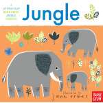 Animal Families: Jungle