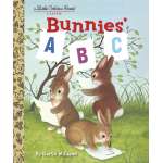Larry's Lair :Bunnies' ABC