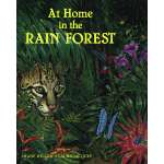 At Home in the Rain Forest