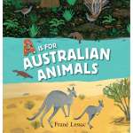 A Is for Australian Animals