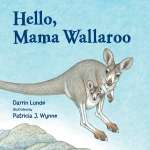 Hello, Mama Wallaroo