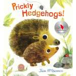 Prickly Hedgehogs!