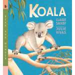 Larry's Lair :Koala