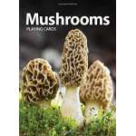 Mushrooms Playing Cards