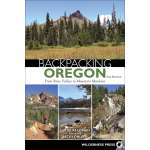 Backpacking Oregon: From Rugged Coastline to Mountain Meadow