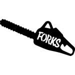 Chainsaw "Forks" MAGNET