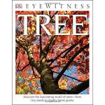 Environment & Nature Books for Kids :DK Eyewitness Books: Tree: Discover the Fascinating World of Trees from Tiny Seeds to Mighty Forest Giants