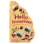 Butterflies, Bugs & Spiders :Hello Honeybees: Read and play in the hive!
