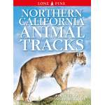 Northern California Animal Tracks