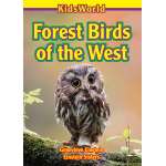 Forest Birds of the West (KidsWorld)