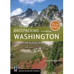 Washington Travel & Recreation Guides :Backpacking: Washington: Overnight and Multiday Routes