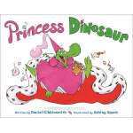 Dinosaur Books for Children :Princess Dinosaur
