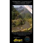 Oregon Travel & Recreation Guides :The Rogue River – A Comprehensive Guide from Prospect to Gold Beach: 3rd Edition