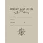 Bridge Log Book (62 day)