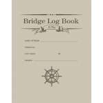 Logbooks :Bridge Log Book (31 day)