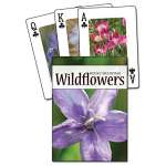 Wildflowers of the Rocky Mountains Playing Cards