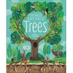 Environment & Nature Books for Kids :The Magic and Mystery of Trees