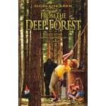 All Bigfoot Gifts and Books :From the Deep Forest
