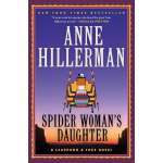 Spider Woman's Daughter