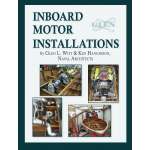 Boat Maintenance & Repair :Inboard Motor Installations PAPERBACK