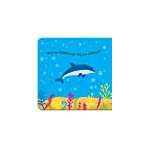 Kids Books about Fish & Sea Life :Dolphin And Friends