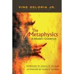 The Metaphysics of Modern Existence