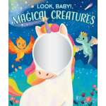 Board Books :Look, Baby!: Magical Creatures